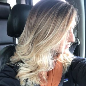 Meet your Posher, Marissa